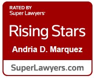 Andrea Super lawyer