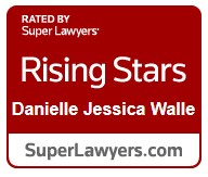 Danielle super lawyer