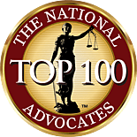 national advocates top 100